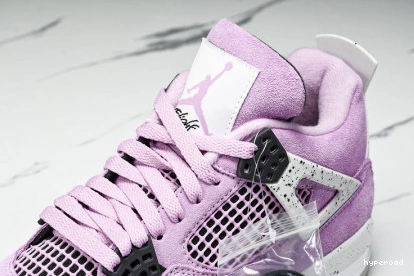 Hyperoad Air “Orchid” 4 Jordan WMNS 0906
